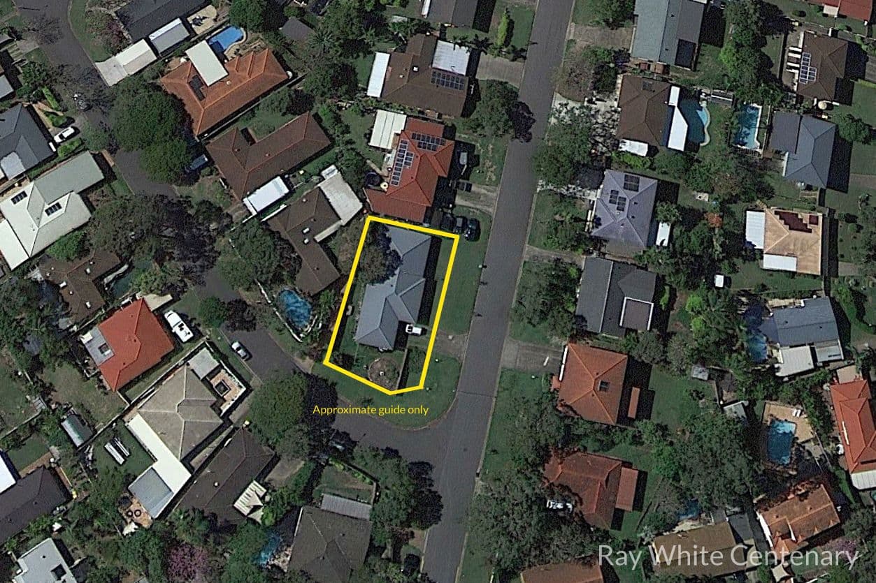 1 Sabot Street   (12 Pennant), Jamboree Heights QLD 4074, Jamboree Heights - Image 1