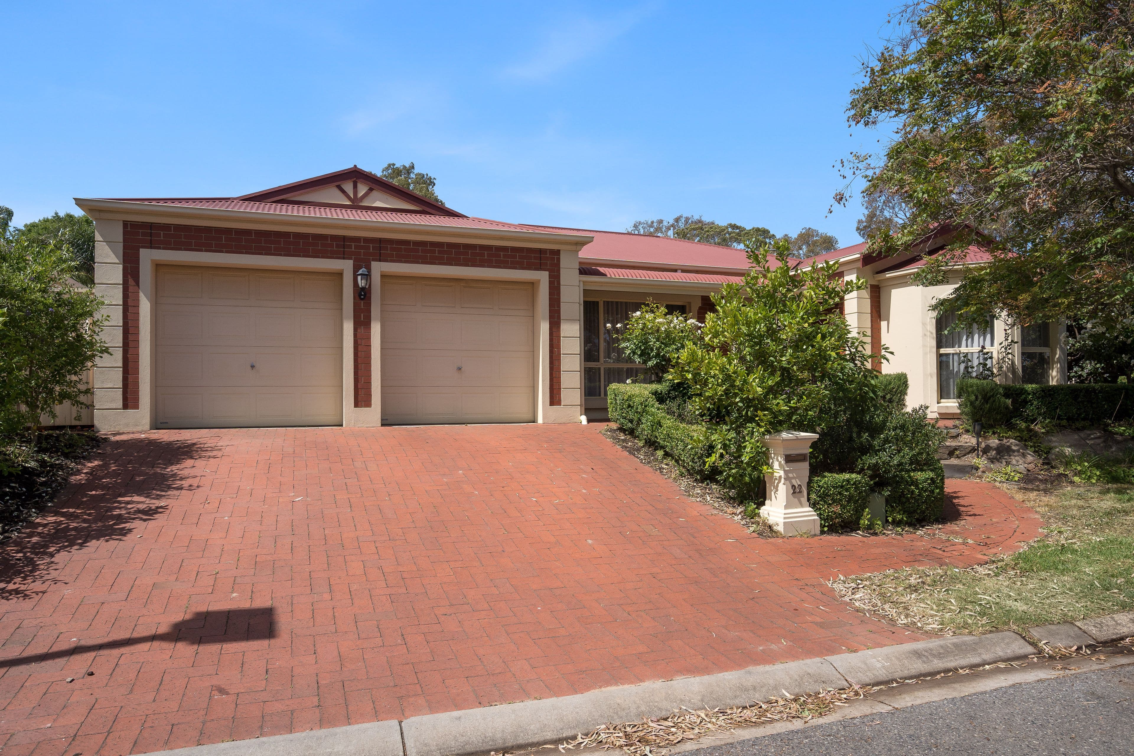 22 Pistachio Way, Golden Grove SA 5125, Golden Grove - Image 1