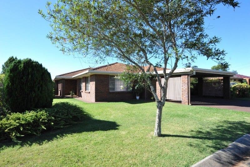 32 Arabian Street, HARRISTOWN QLD 4350, Harristown - Thumbnail 6