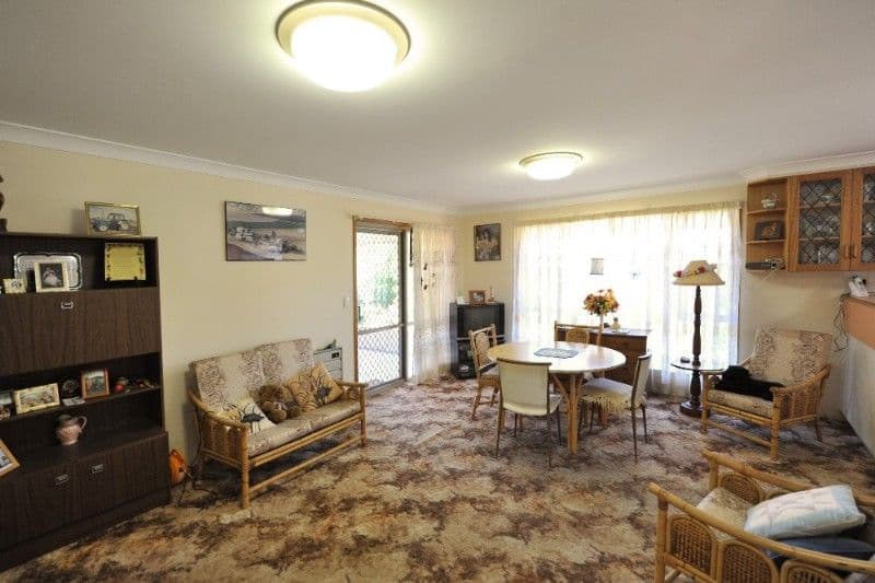 32 Arabian Street, HARRISTOWN QLD 4350, Harristown - Thumbnail 8