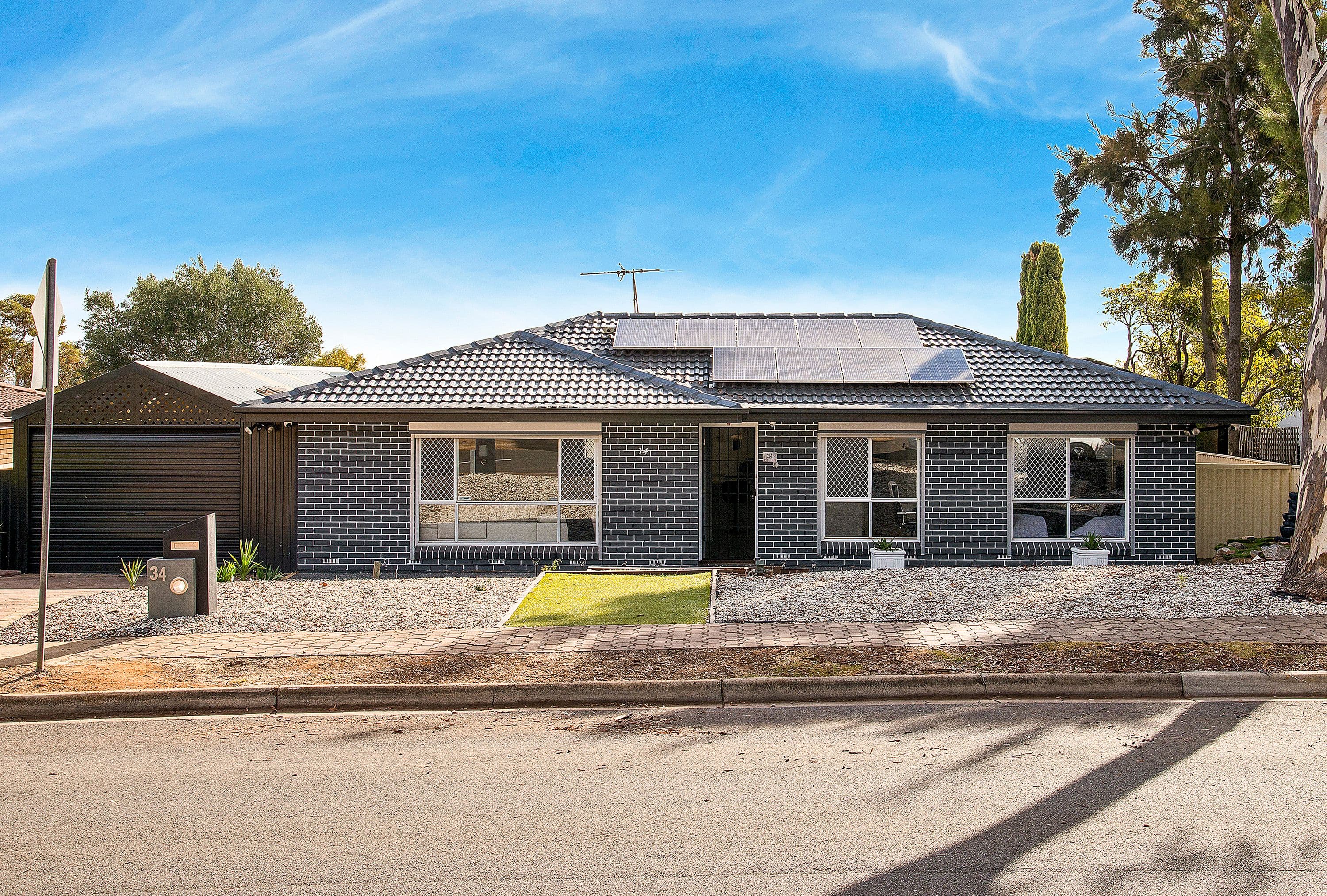 34 Kiekebusch Road, Gulfview Heights SA 5096, Gulfview Heights - Image 1