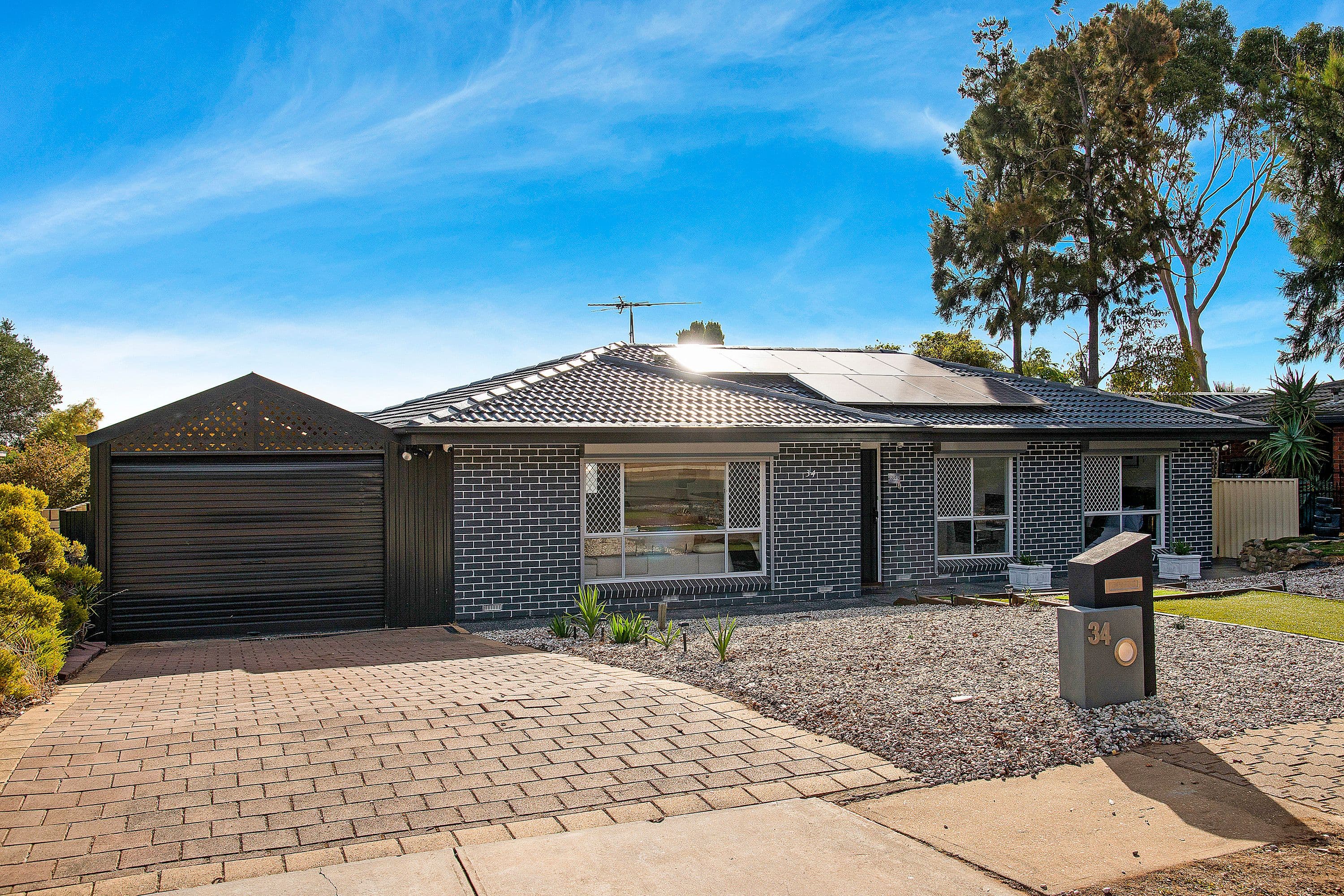 34 Kiekebusch Road, Gulfview Heights SA 5096, Gulfview Heights - Thumbnail 2