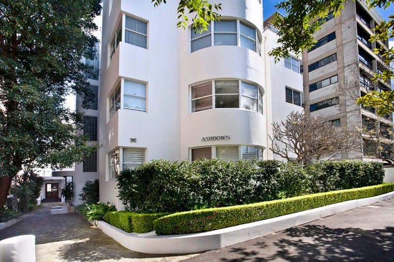 96 Elizabeth Bay Road, Elizabeth Bay NSW 2011, Elizabeth Bay - Image 1