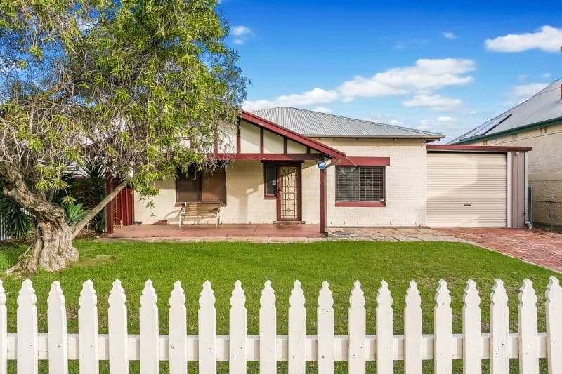 12 Gliddon Street, Rosewater SA 5013, Rosewater - Image 1