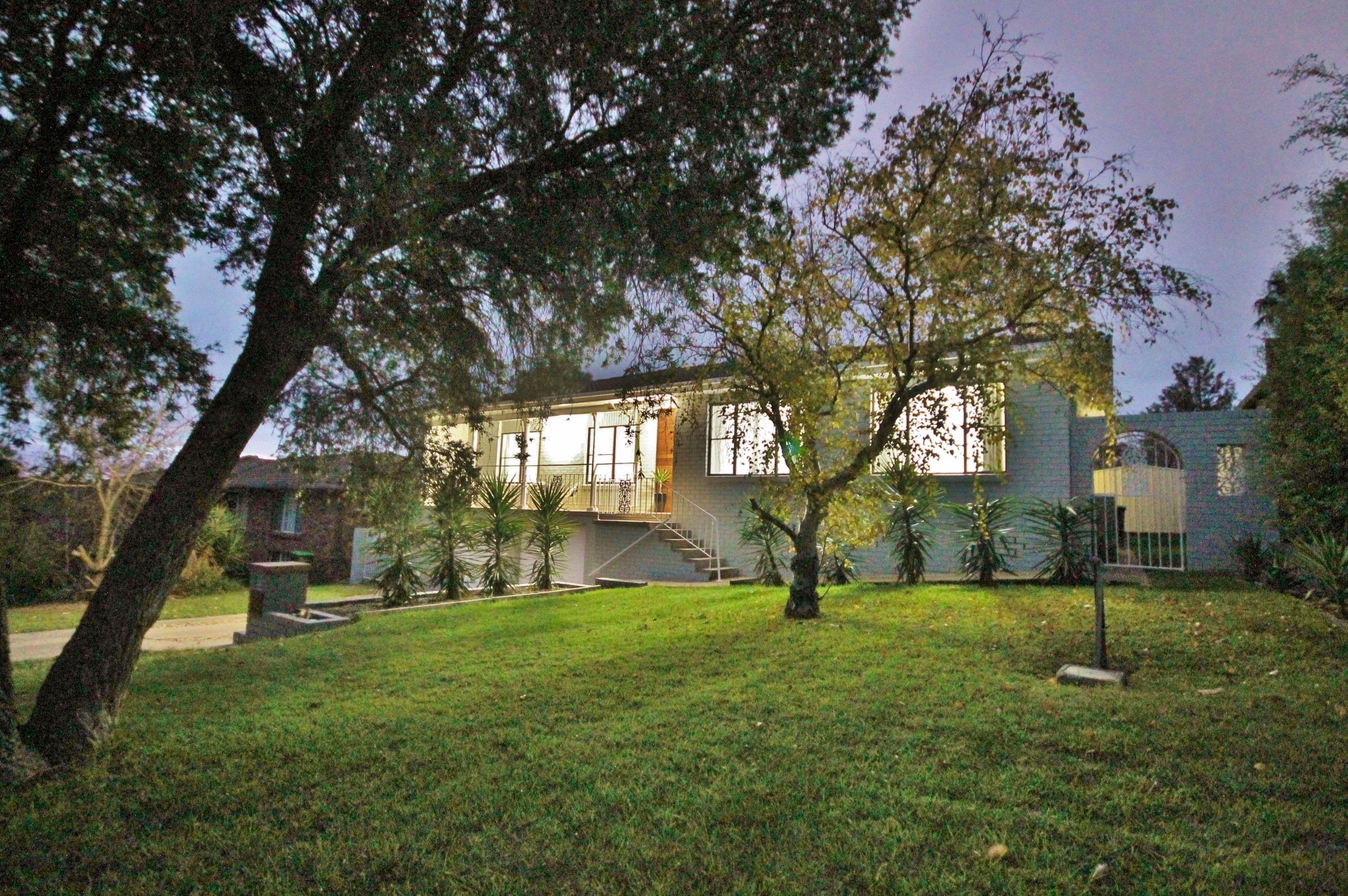 19 Hardy Avenue, Young - Image 1