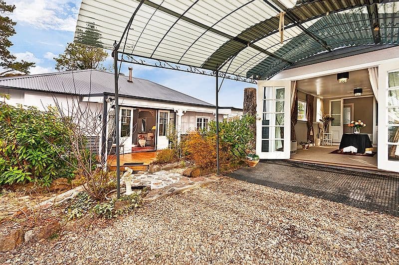 66 Prince George Street, Blackheath NSW 2785, Blackheath - Image 1