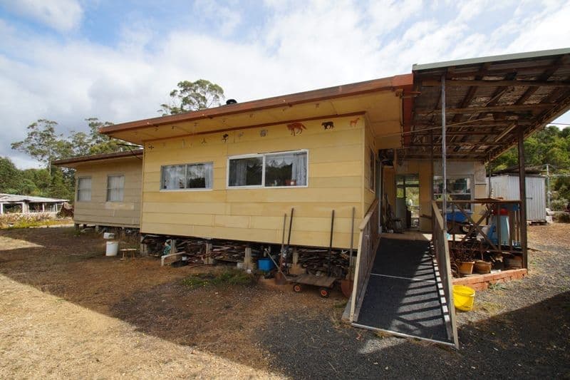 1077 Lilydale Road, UNDERWOOD TAS 7268, Underwood - Image 1