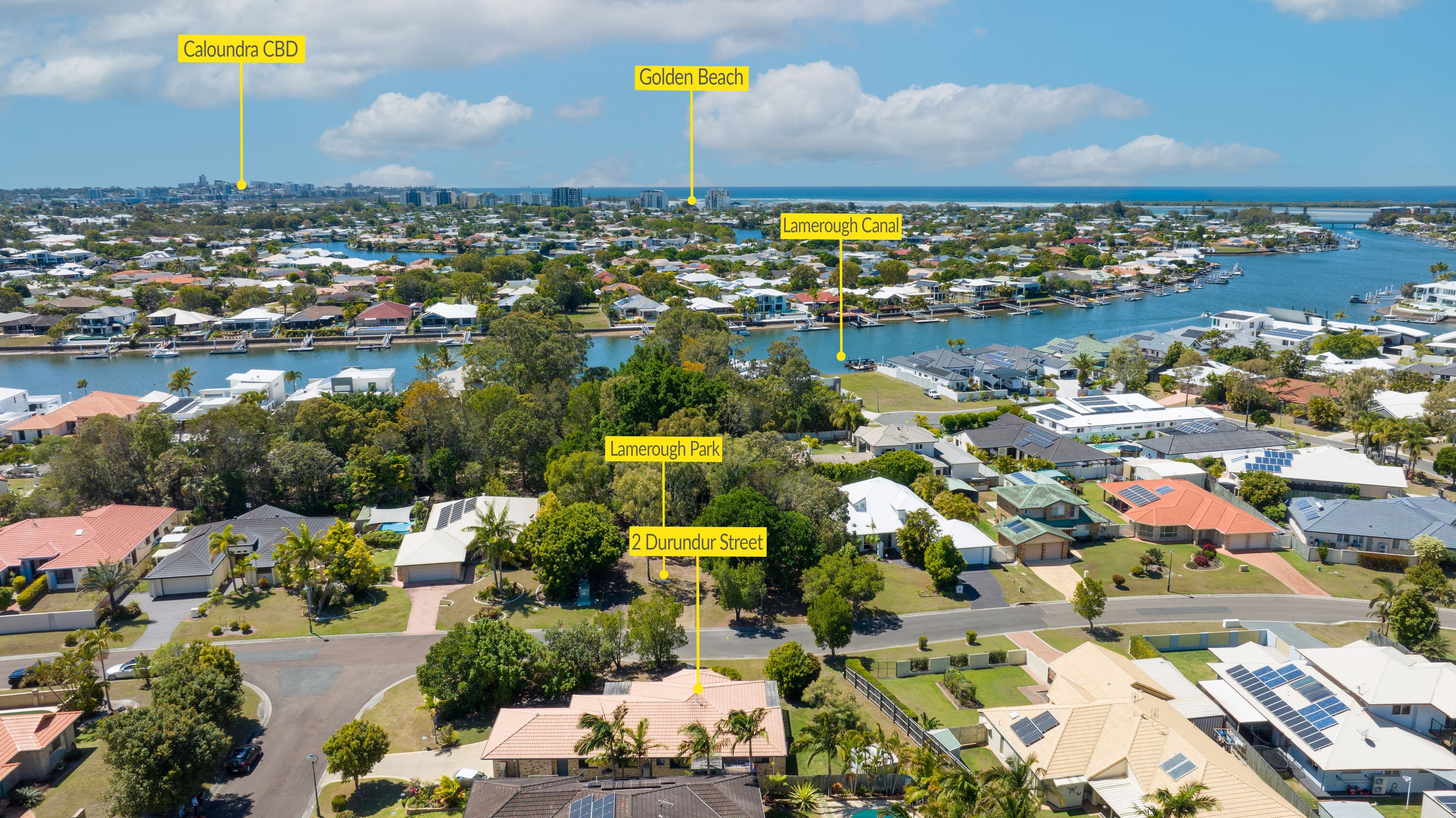 2 Durundur Street, Pelican Waters QLD 4551, Pelican Waters - Image 1