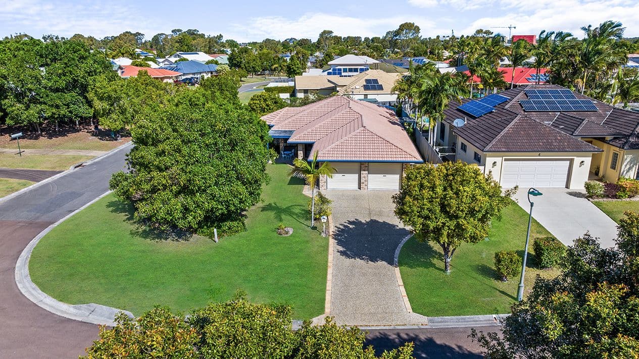 2 Durundur Street, Pelican Waters QLD 4551, Pelican Waters - Thumbnail 2