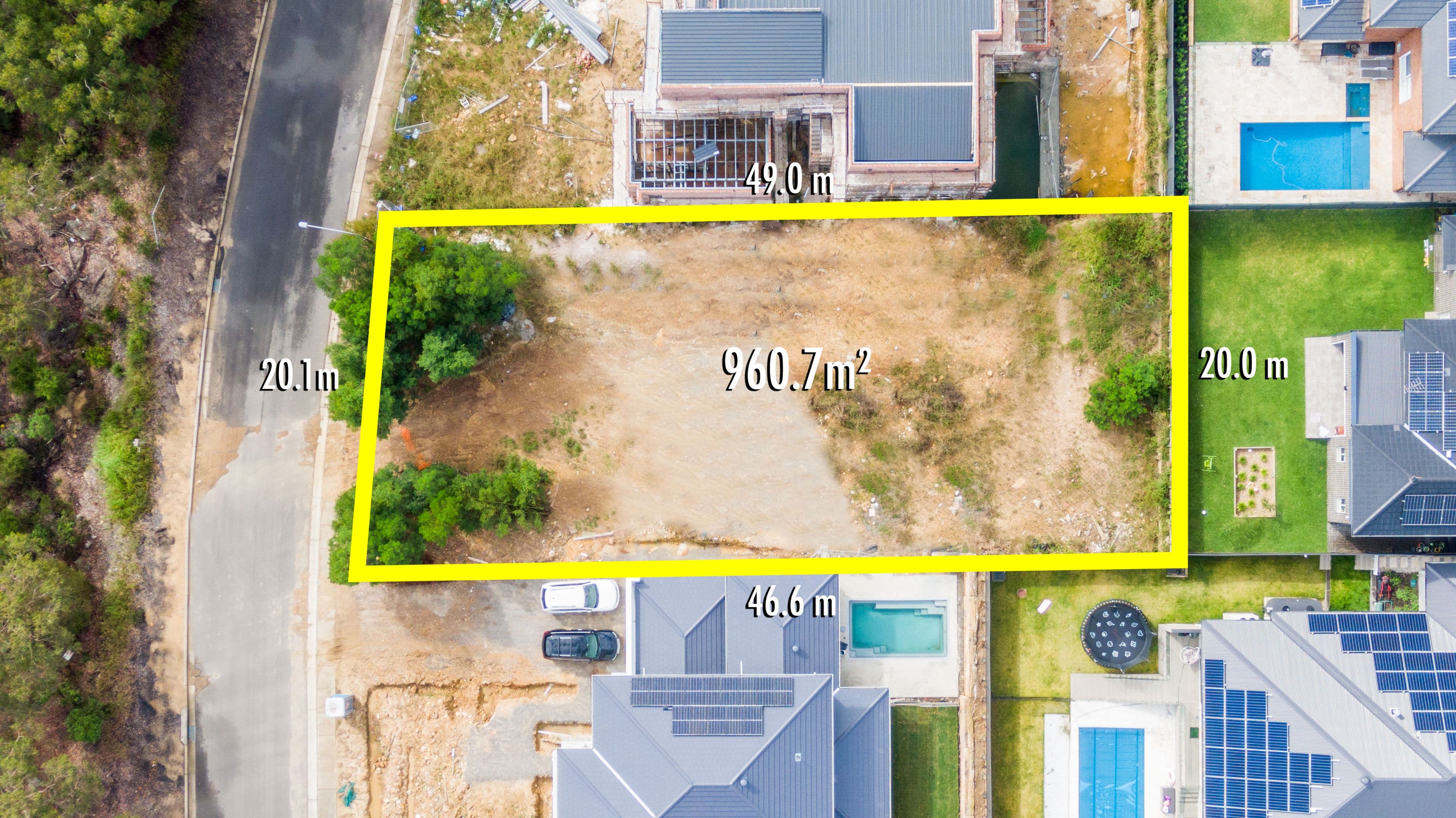 23 Riverside Way, North Kellyville NSW 2155, North Kellyville - Image 1