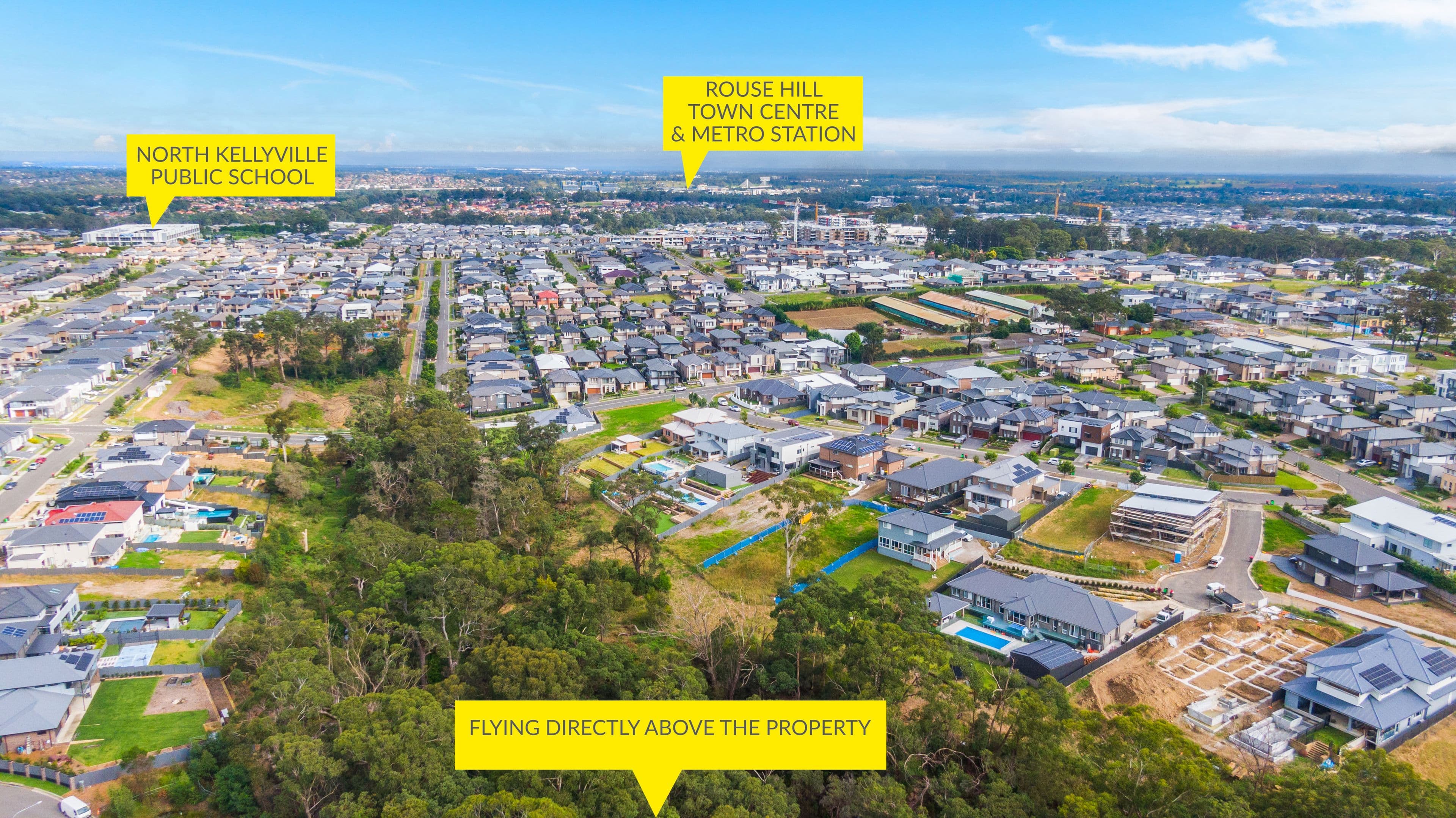 23 Riverside Way, North Kellyville NSW 2155, North Kellyville - Thumbnail 7