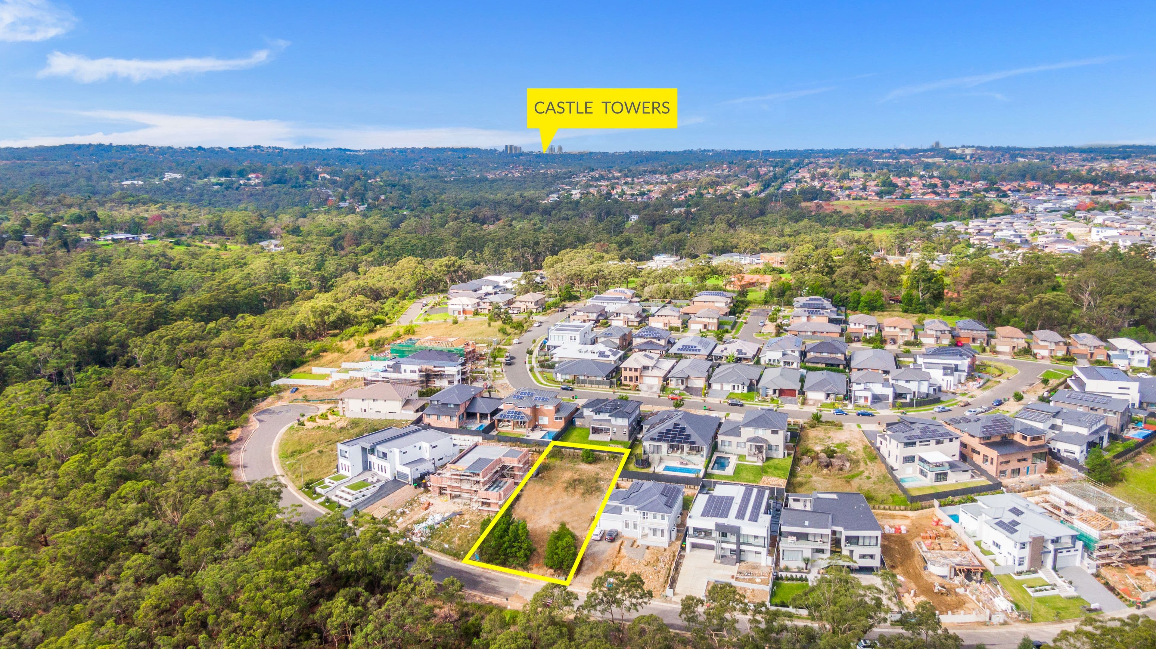 23 Riverside Way, North Kellyville NSW 2155, North Kellyville - Thumbnail 8
