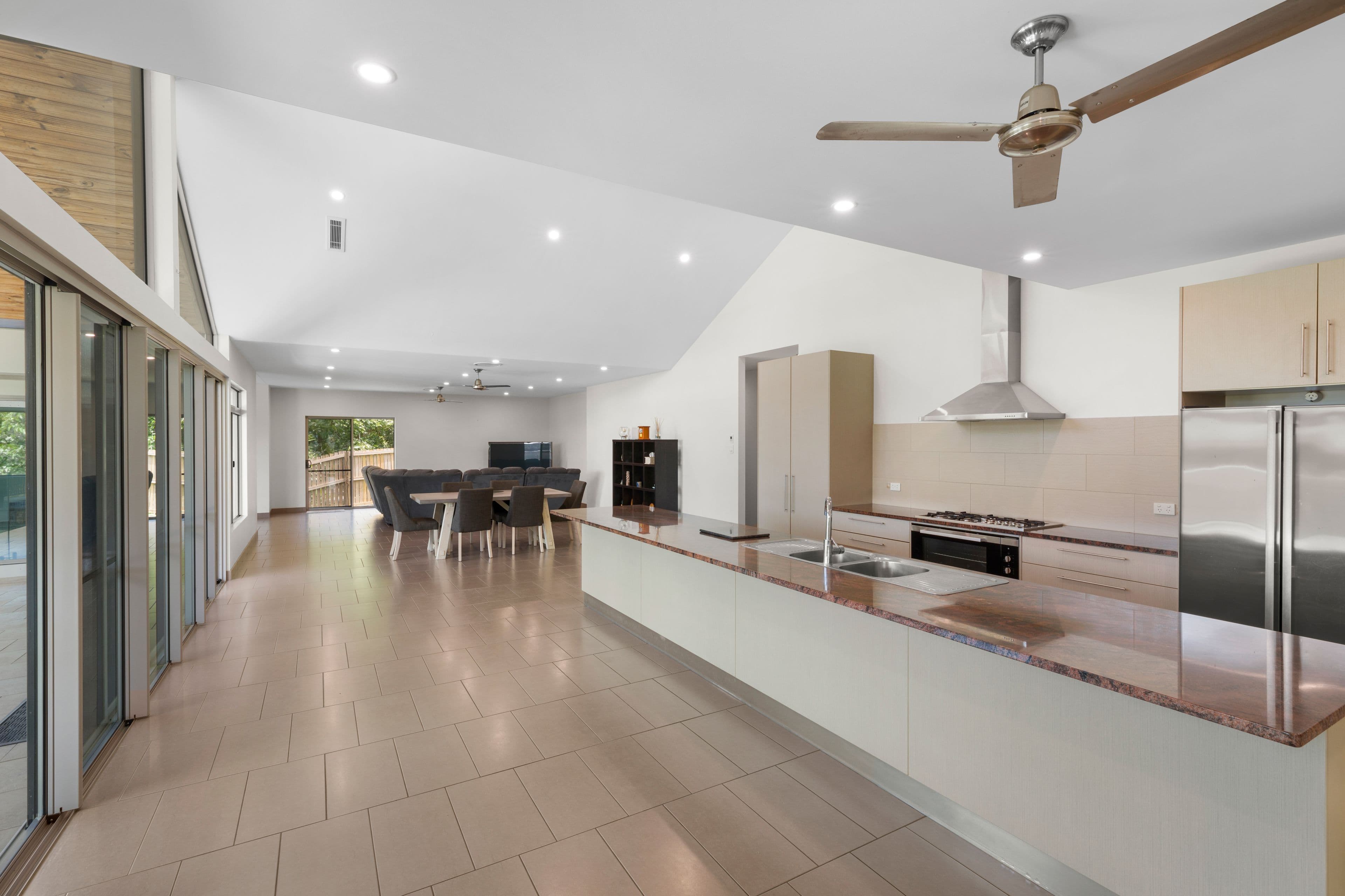 36 Kookaburra Drive, Cannon Valley QLD 4800, Cannon Valley - Thumbnail 3