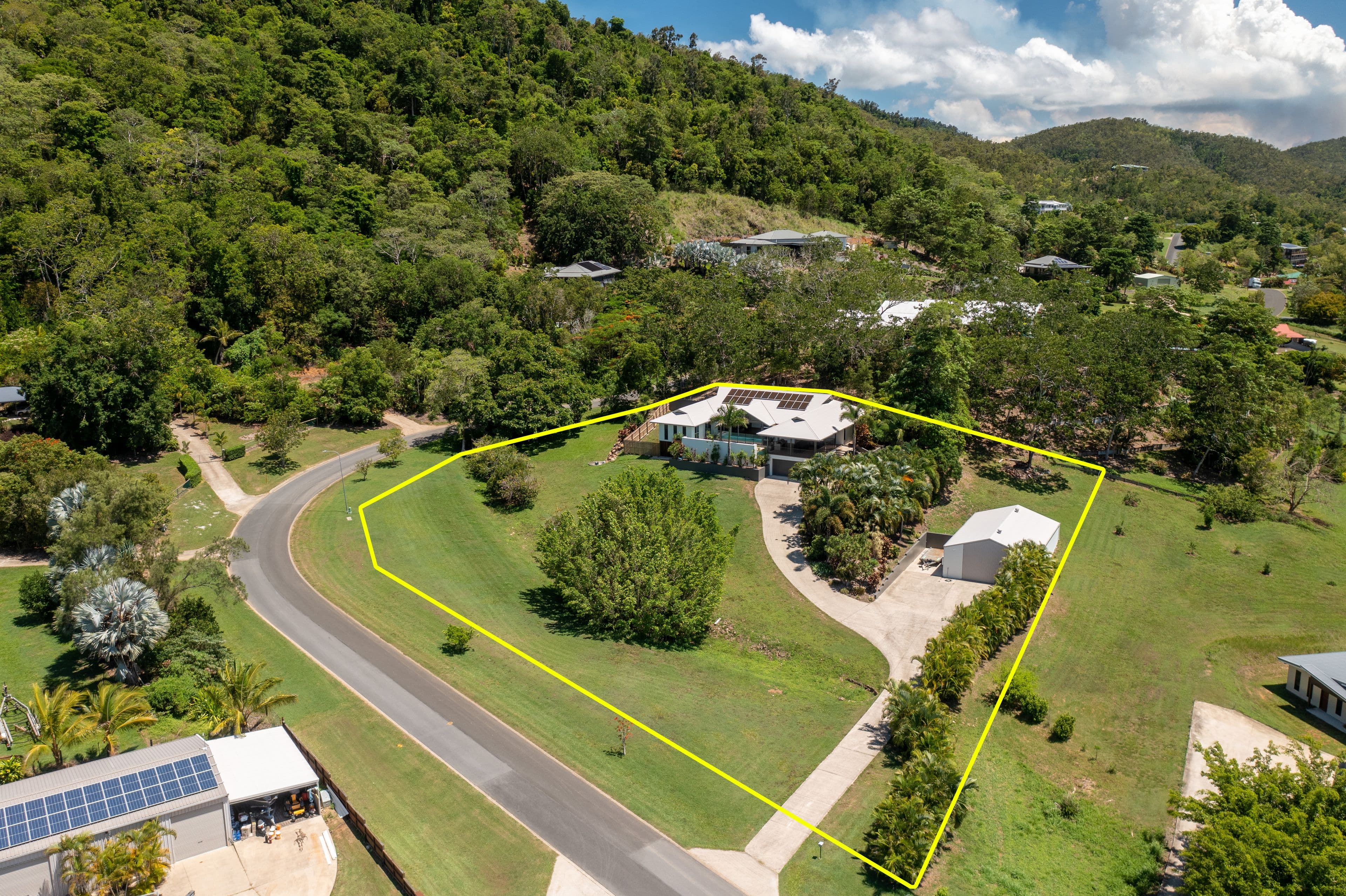 36 Kookaburra Drive, Cannon Valley QLD 4800, Cannon Valley - Thumbnail 4