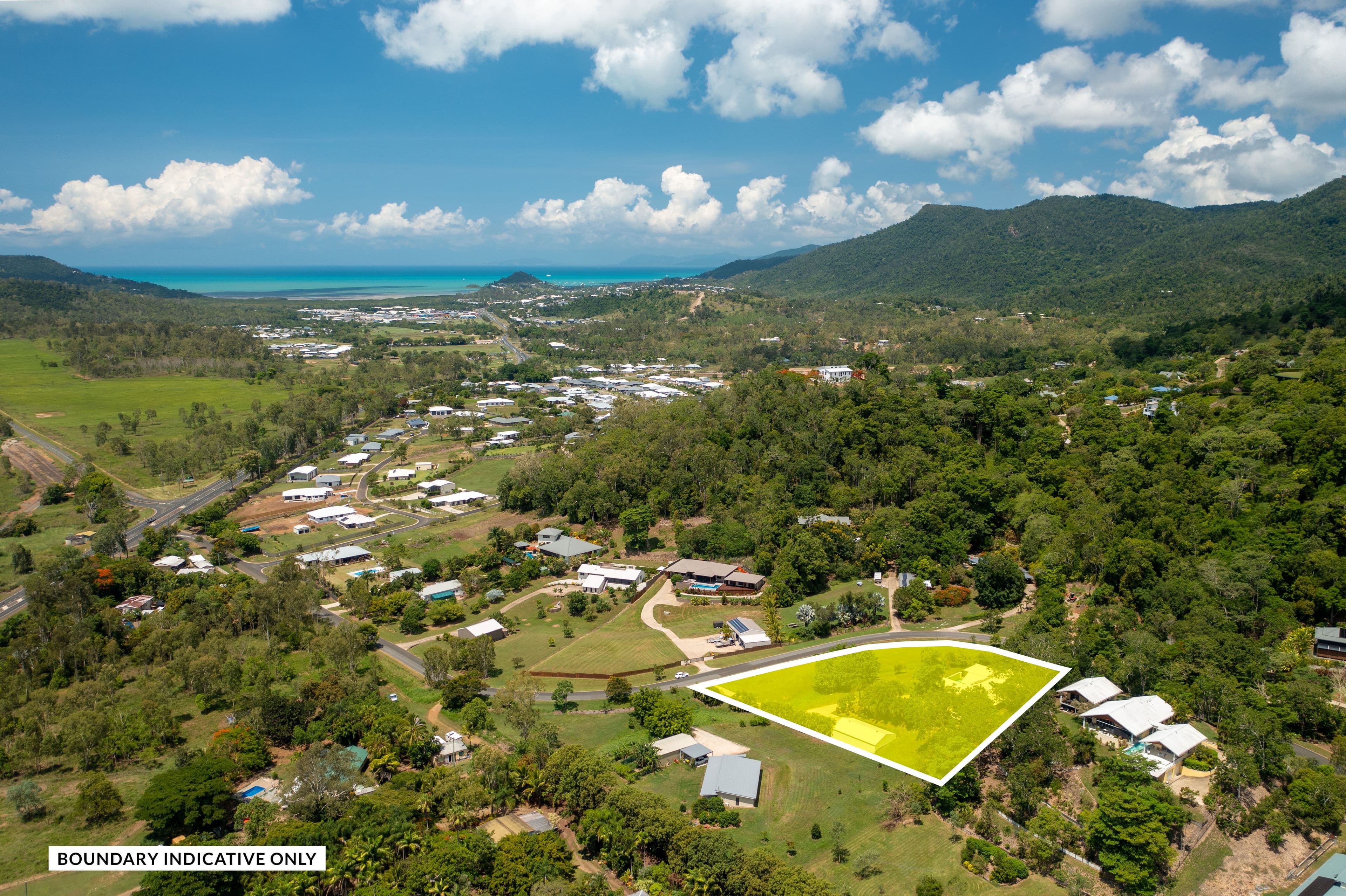 36 Kookaburra Drive, Cannon Valley QLD 4800, Cannon Valley - Thumbnail 5