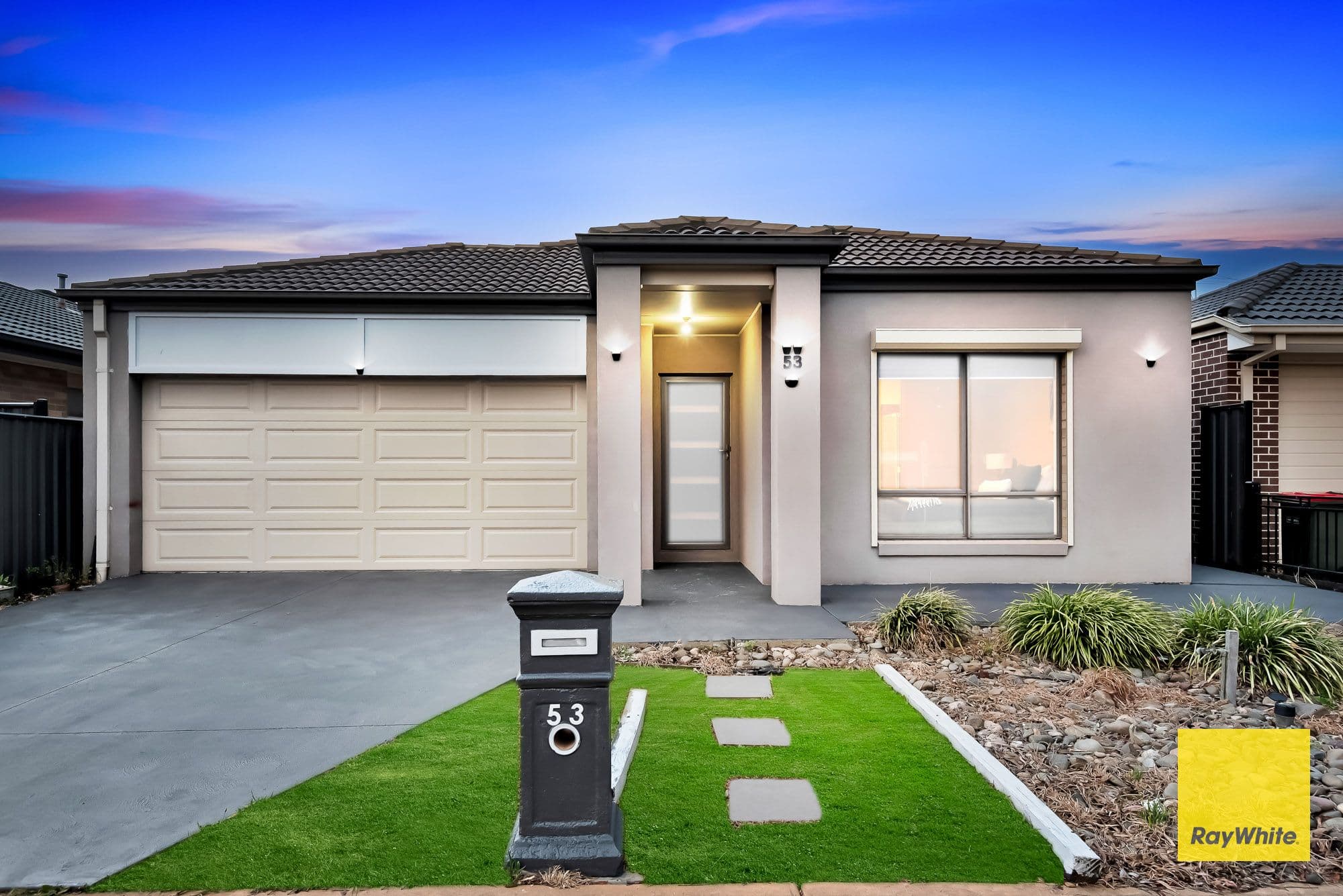 53 Nossal Drive, Point Cook VIC 3030, Point Cook - Image 1