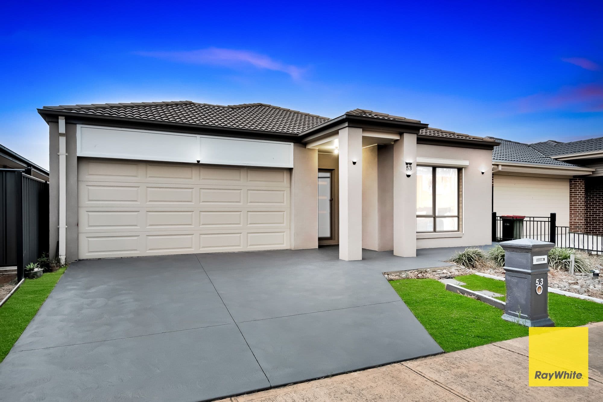 53 Nossal Drive, Point Cook VIC 3030, Point Cook - Thumbnail 2