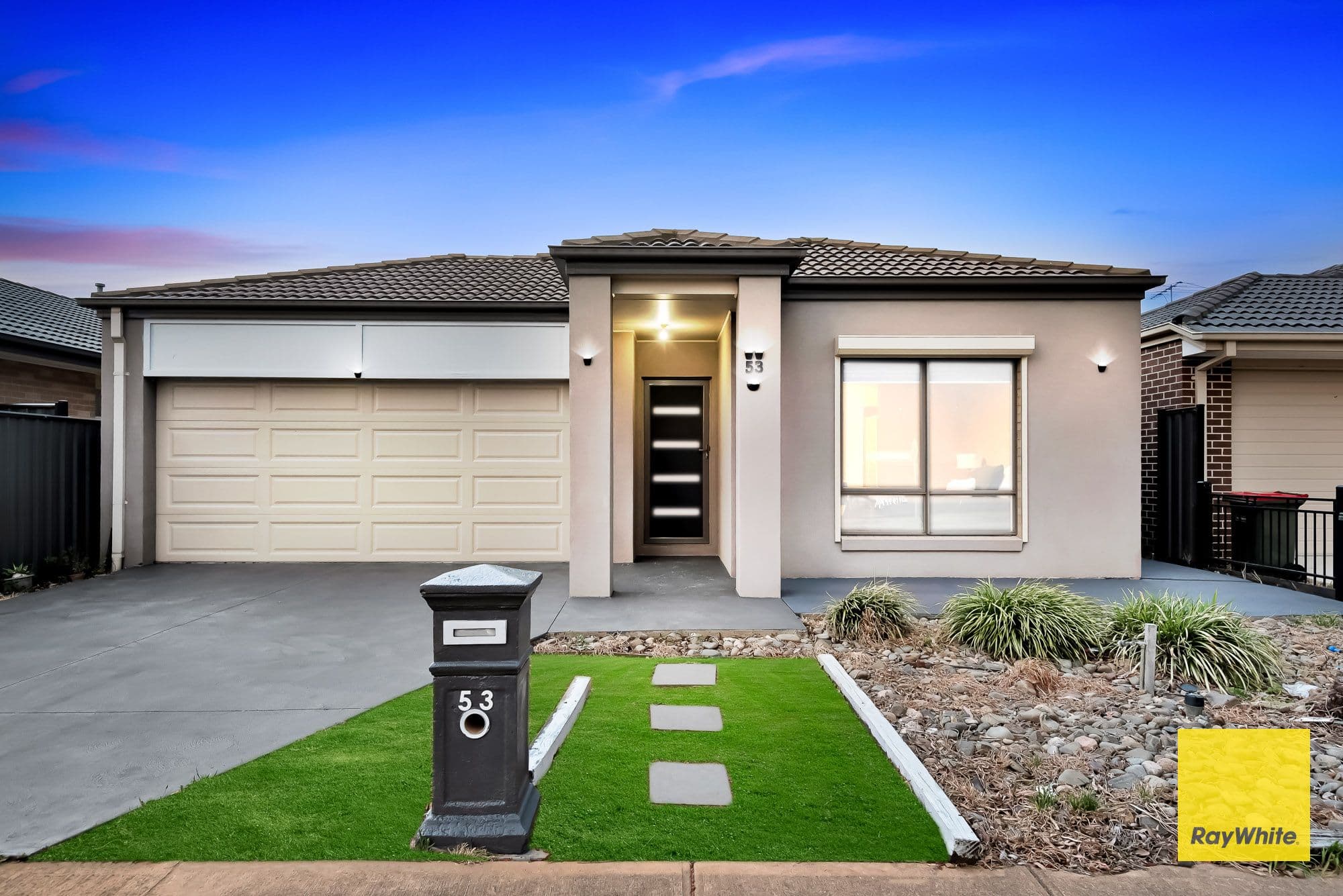 53 Nossal Drive, Point Cook VIC 3030, Point Cook - Thumbnail 3