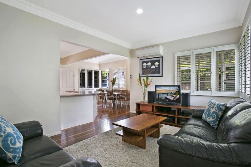120 Taringa Parade, INDOOROOPILLY QLD 4068, Indooroopilly - Thumbnail 2
