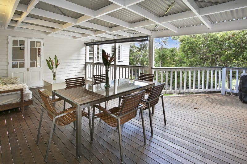 120 Taringa Parade, INDOOROOPILLY QLD 4068, Indooroopilly - Thumbnail 4