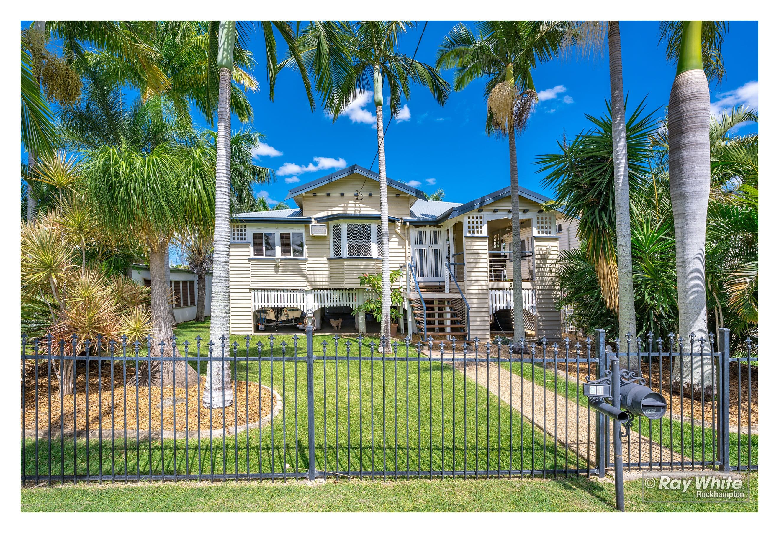 91 Curran Street, Koongal QLD 4701, Koongal - Image 1