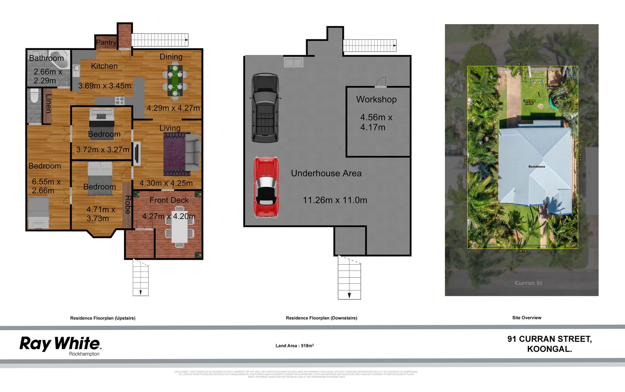 91 Curran Street, Koongal QLD 4701, Koongal - Thumbnail 2