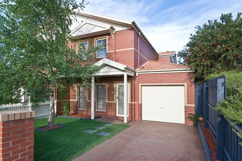 16 Grant Street, OAKLEIGH VIC 3166, Oakleigh - Image 1