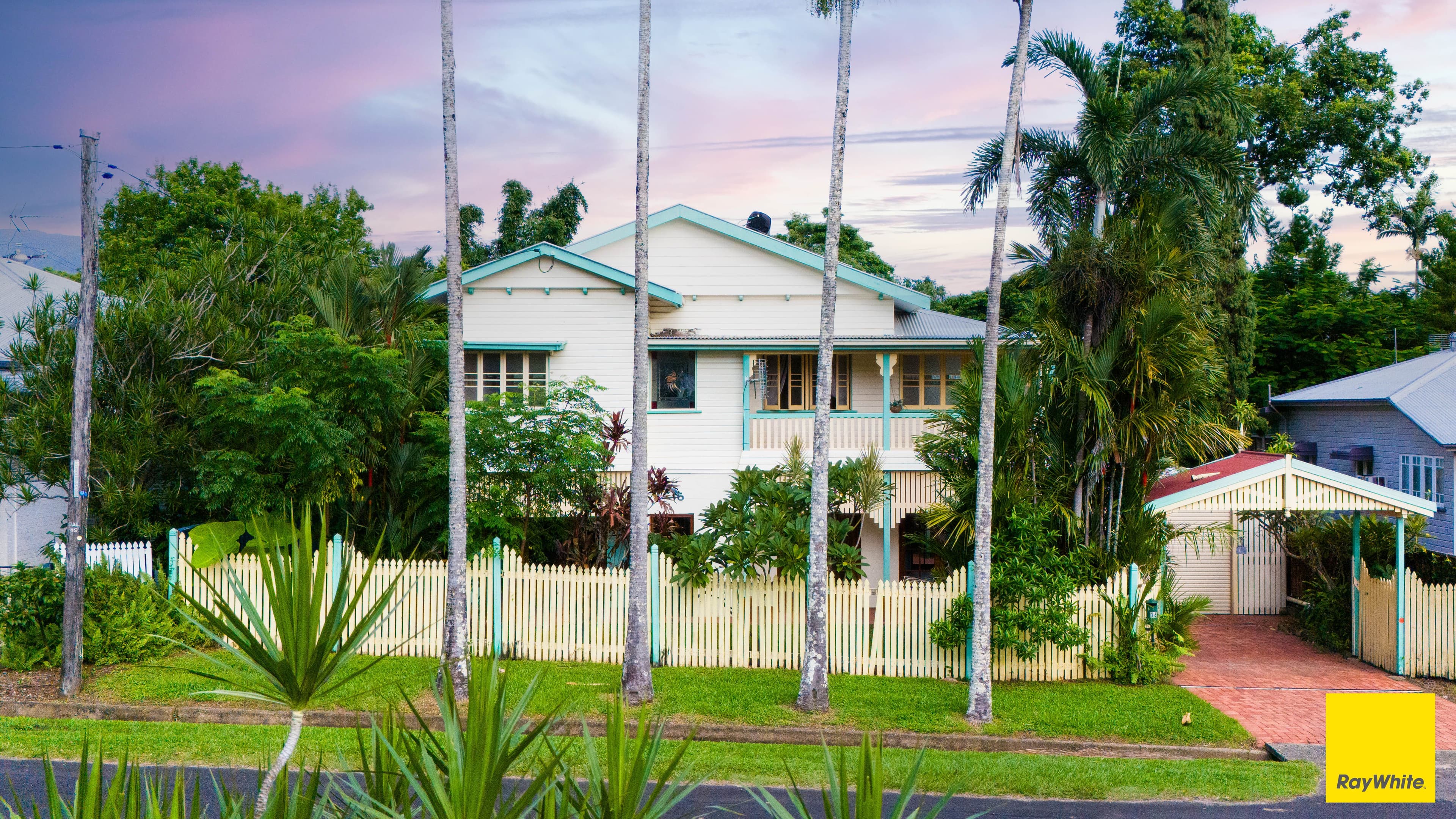 16 Dalziel Street, Stratford QLD 4870, Stratford - Image 1