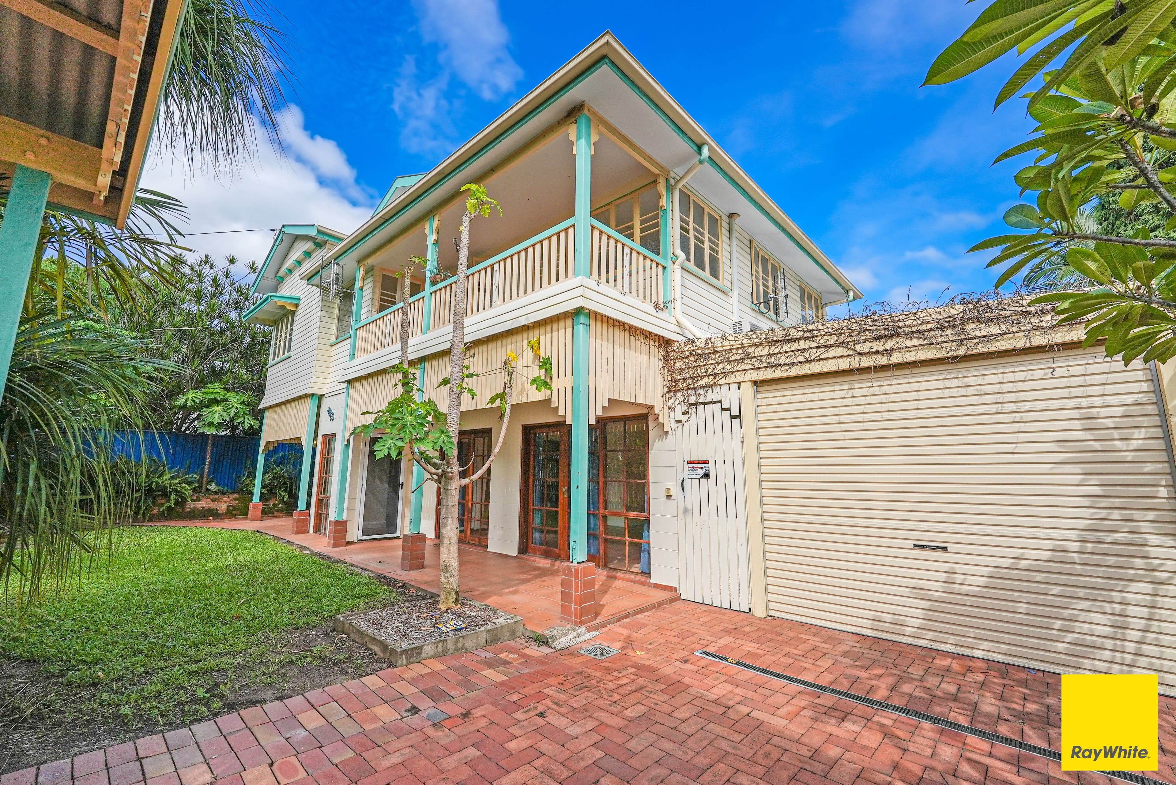 16 Dalziel Street, Stratford QLD 4870, Stratford - Thumbnail 2