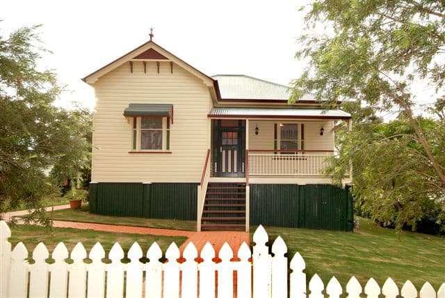 207 Geddes Street, SOUTH TOOWOOMBA QLD 4350, South Toowoomba - Image 1