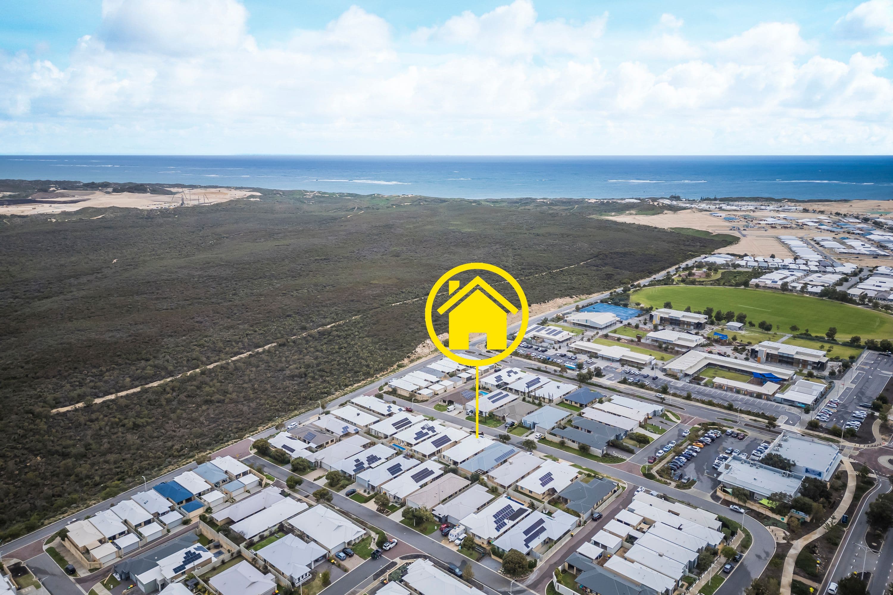 8 Danforth Crescent, Alkimos WA 6038, Alkimos - Image 1