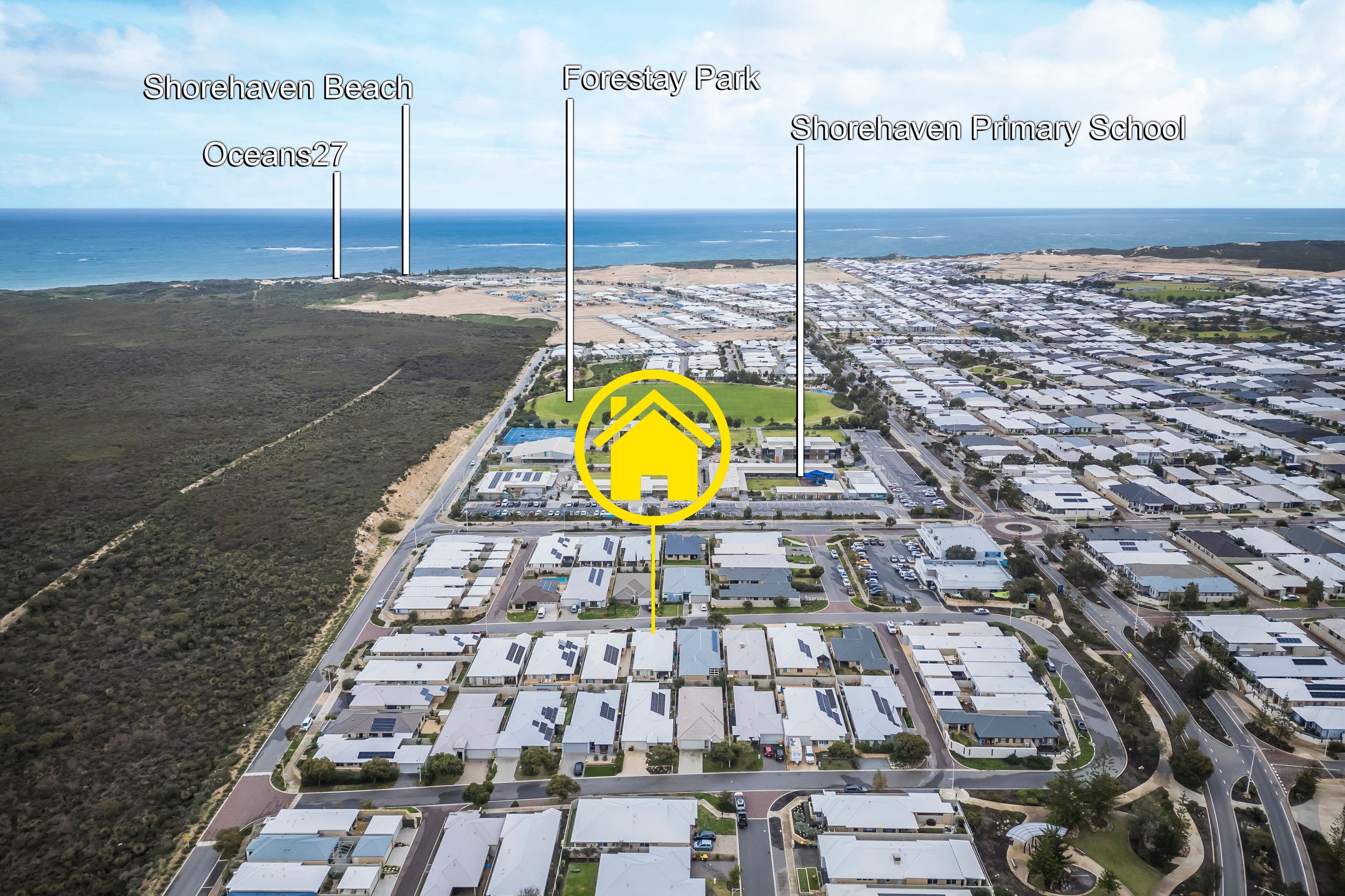 8 Danforth Crescent, Alkimos WA 6038, Alkimos - Thumbnail 2