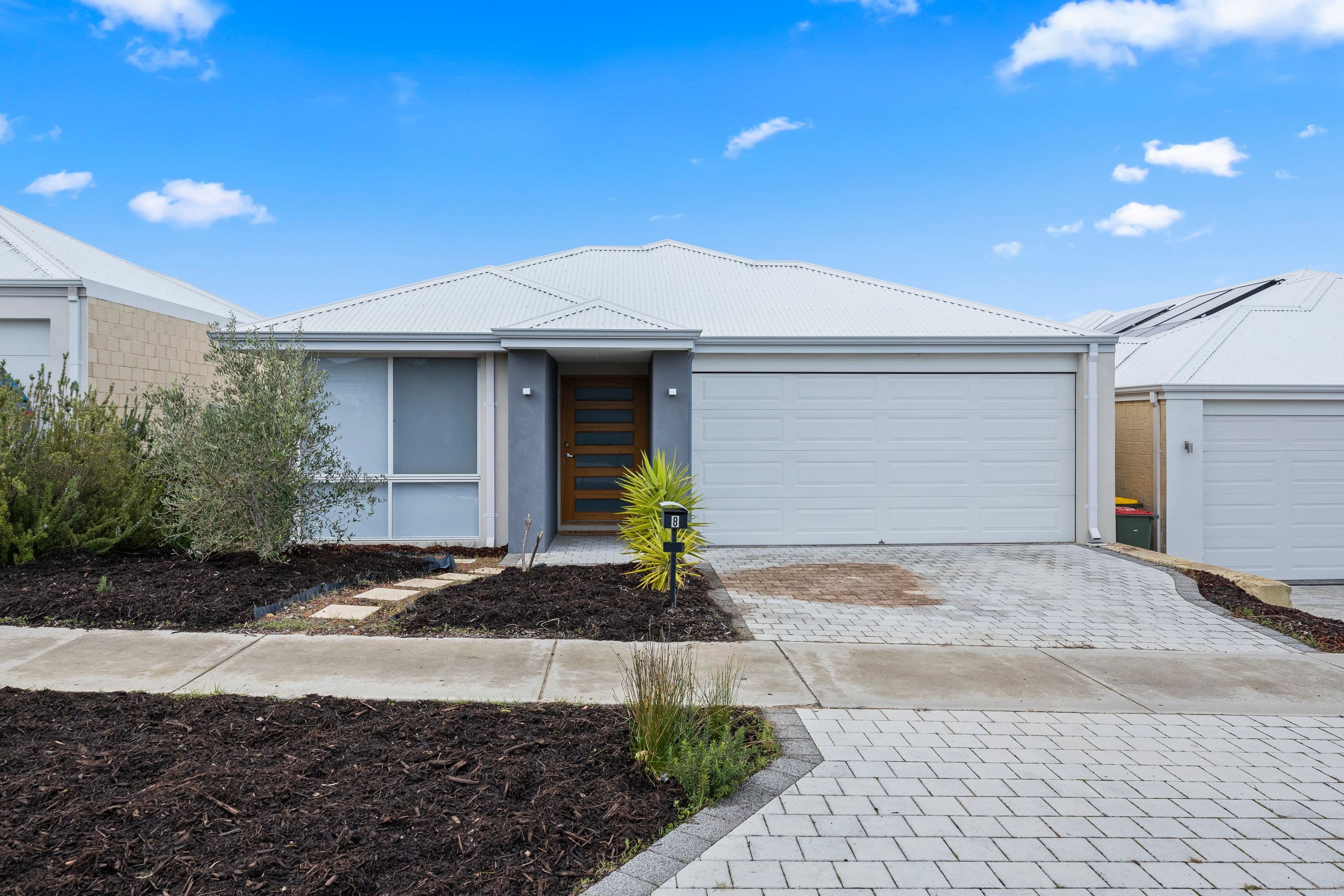 8 Danforth Crescent, Alkimos WA 6038, Alkimos - Thumbnail 3