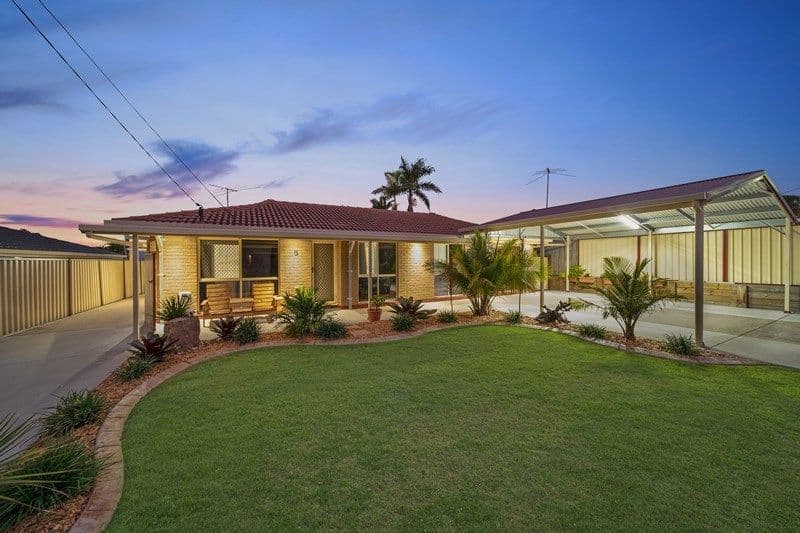 5 Brubeck Court, Browns Plains QLD 4118, Browns Plains - Image 1