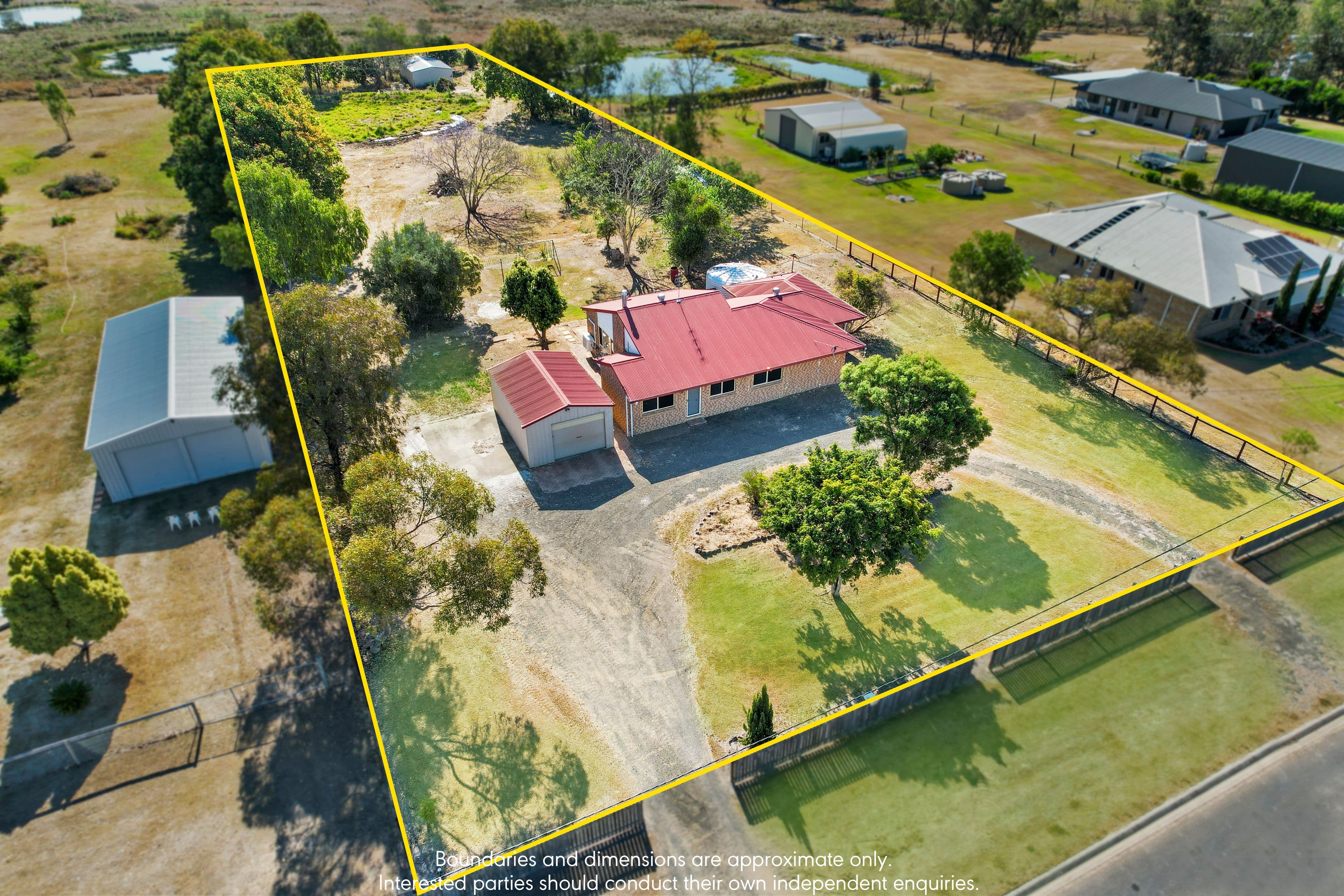 15 Grevillea Street, Plainland QLD 4341, Plainland - Thumbnail 3