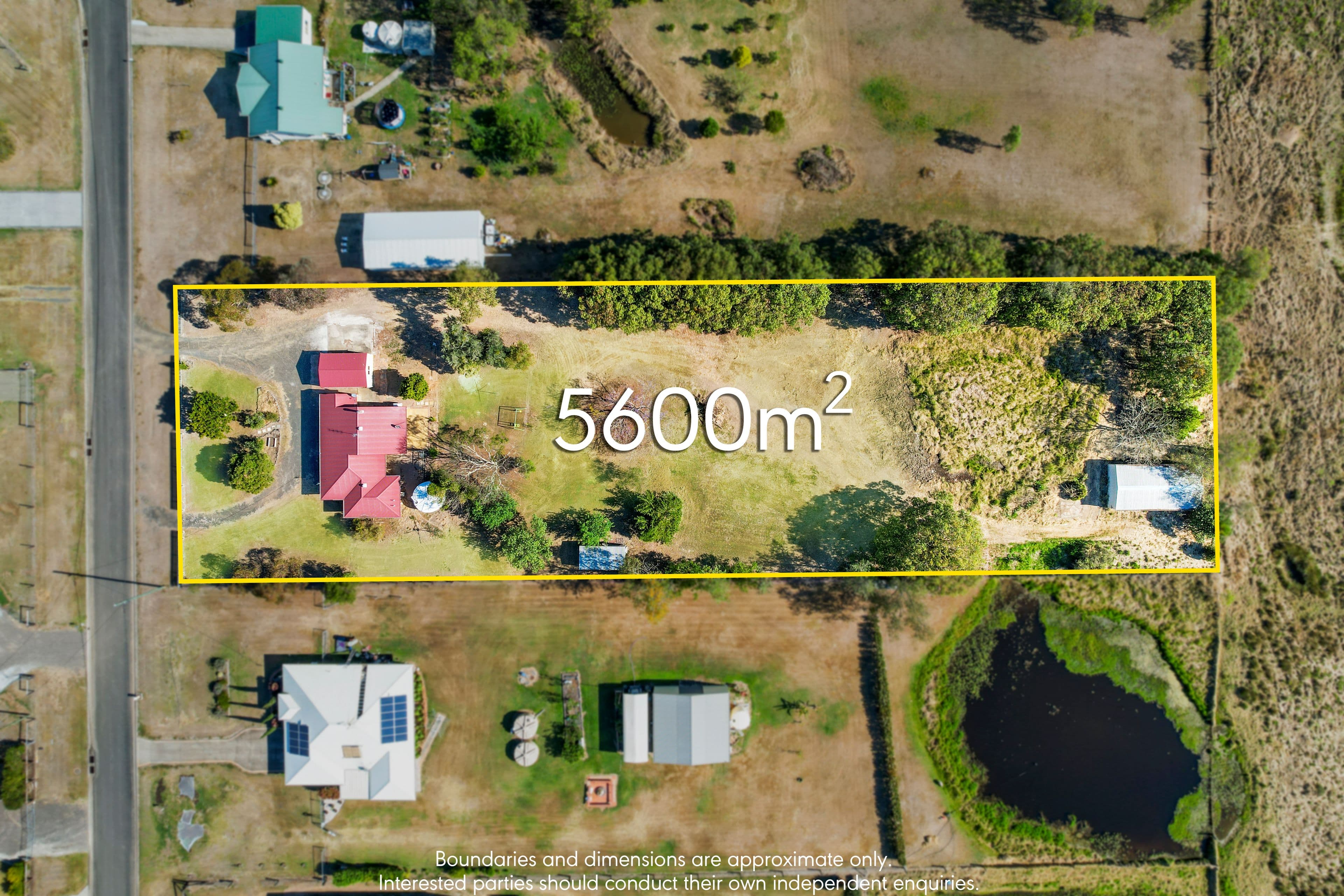 15 Grevillea Street, Plainland QLD 4341, Plainland - Thumbnail 4