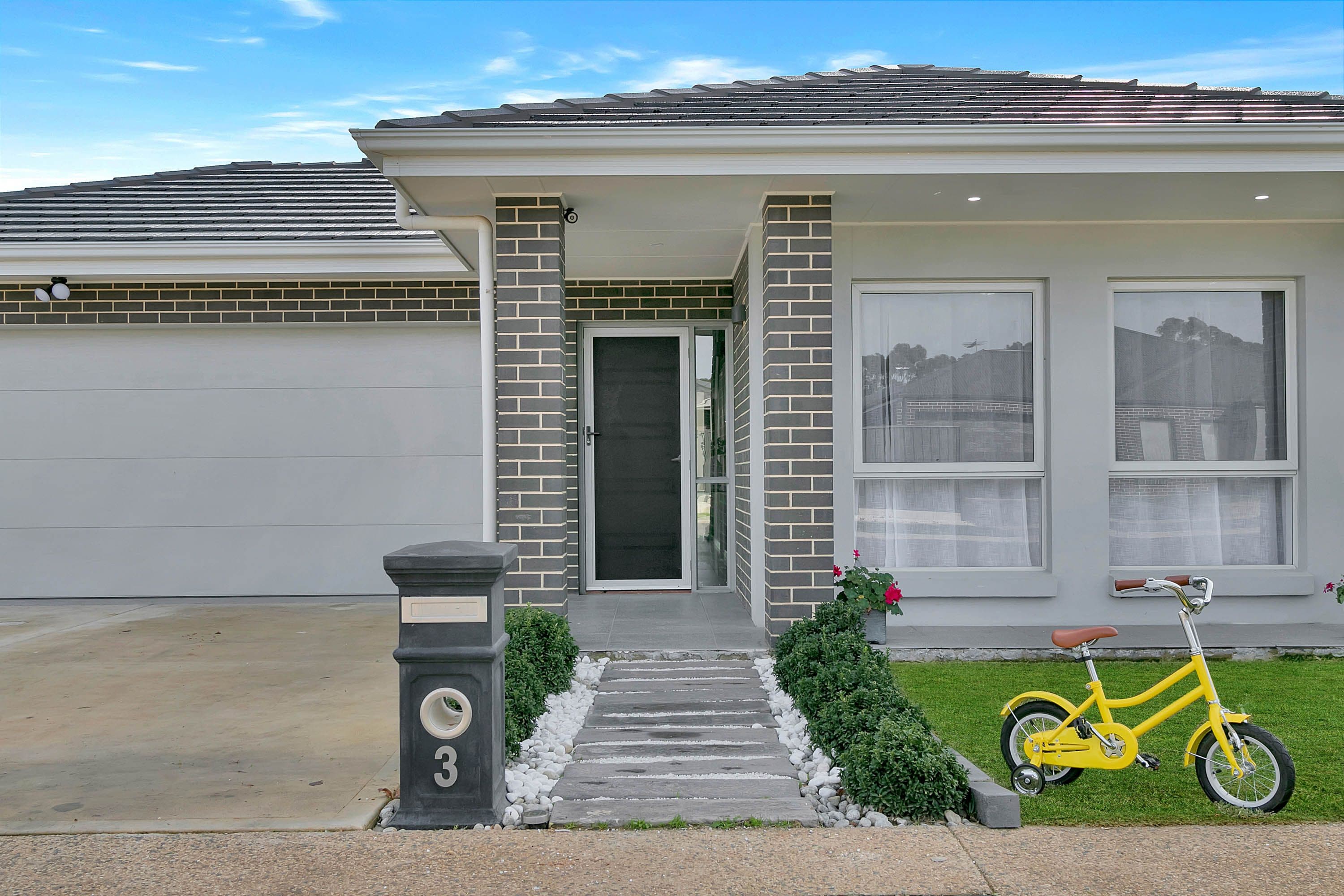 3 Lynch Street, Evanston Gardens SA 5116, Evanston Gardens - Thumbnail 3