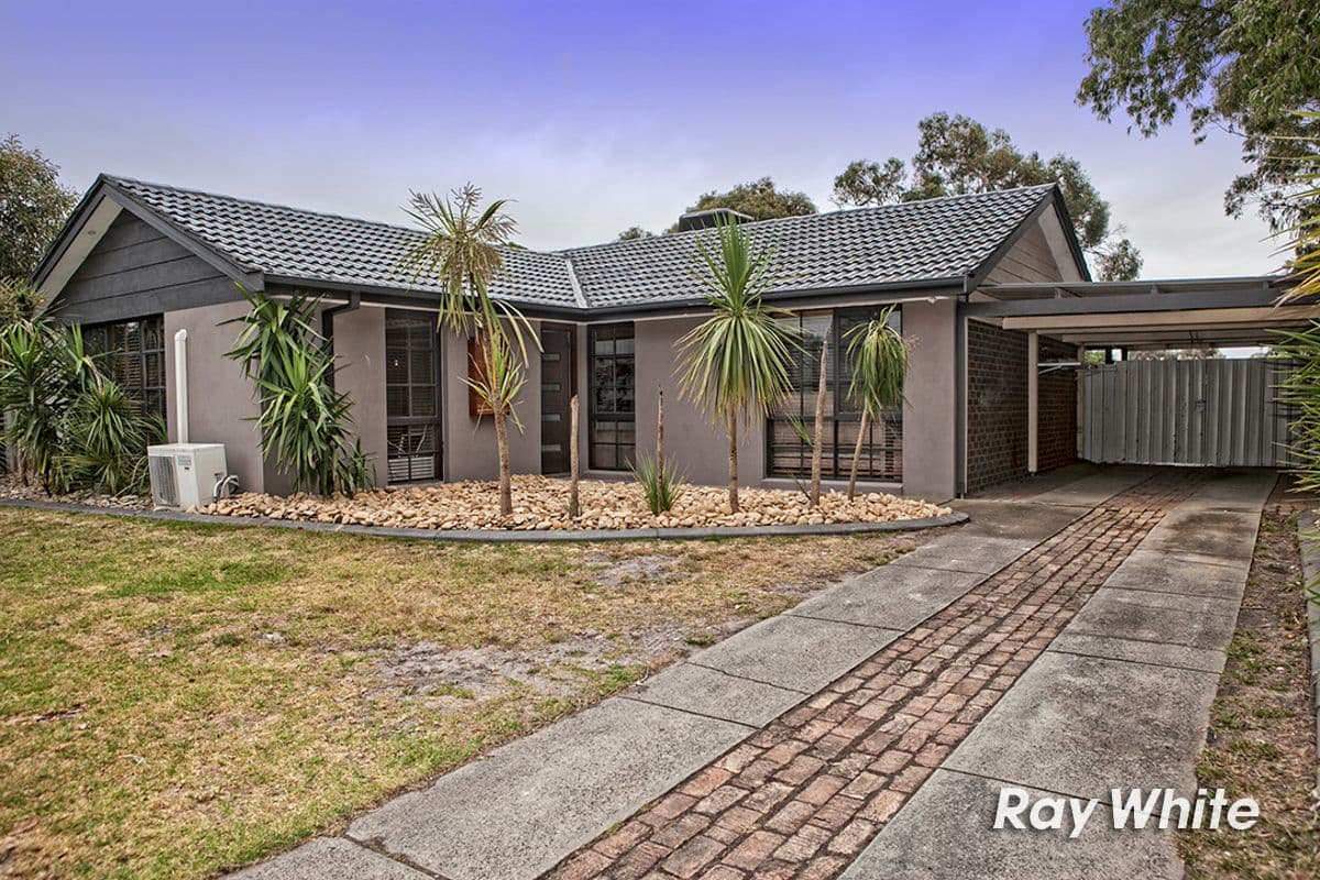 20 Paddington Avenue, Carrum Downs VIC 3201, Carrum Downs - Image 1