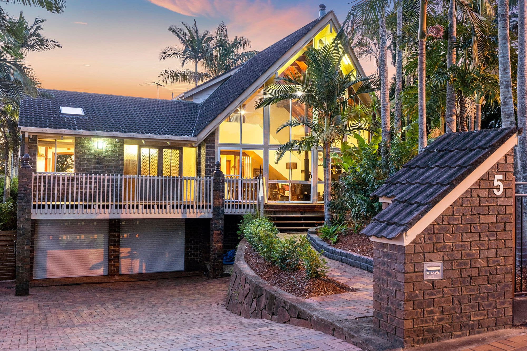 5 Kavanagh Road, Wishart QLD 4122, Wishart - Image 1