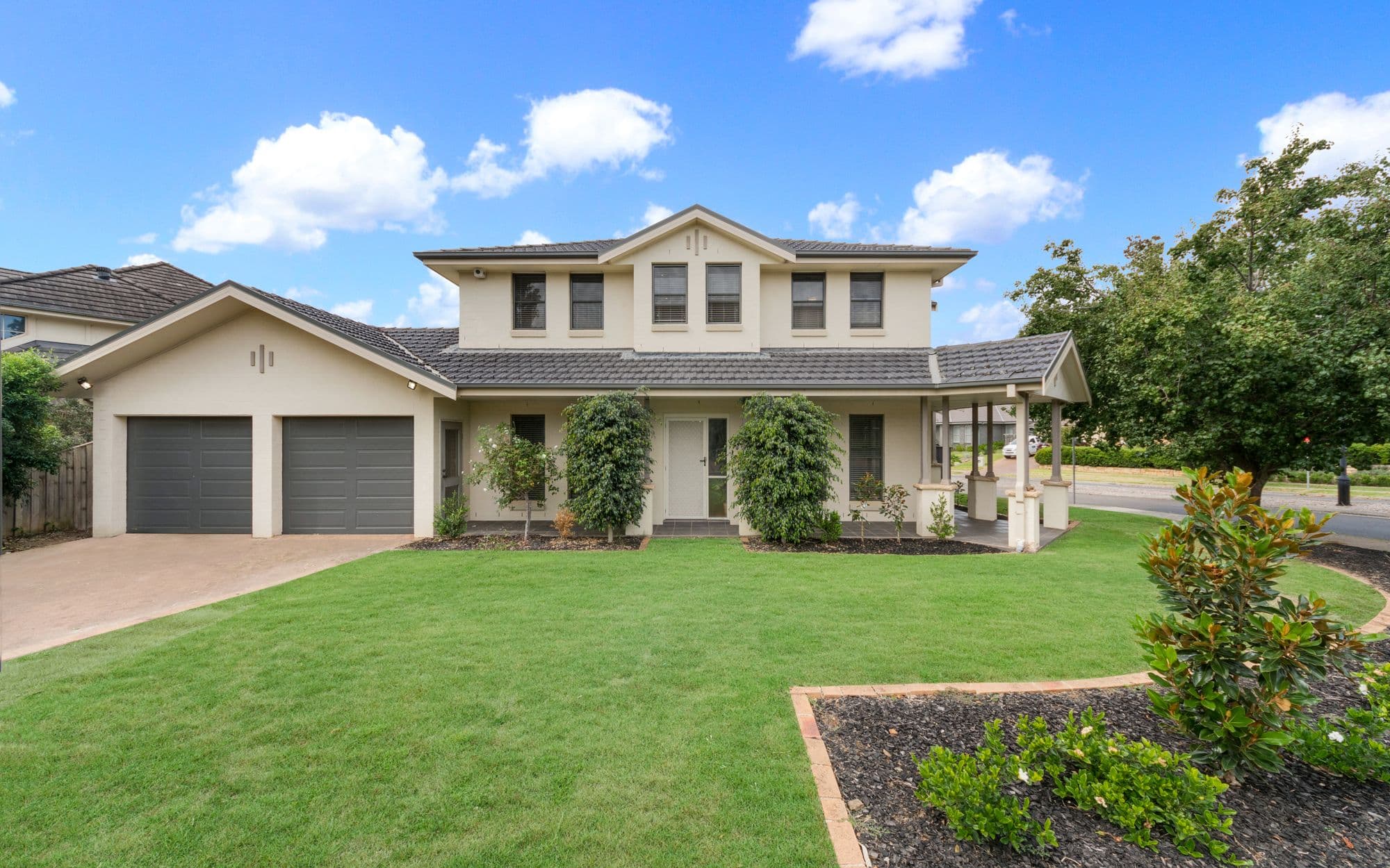 11 Bridgewater Boulevard, Camden Park NSW 2570, Camden Park - Image 1