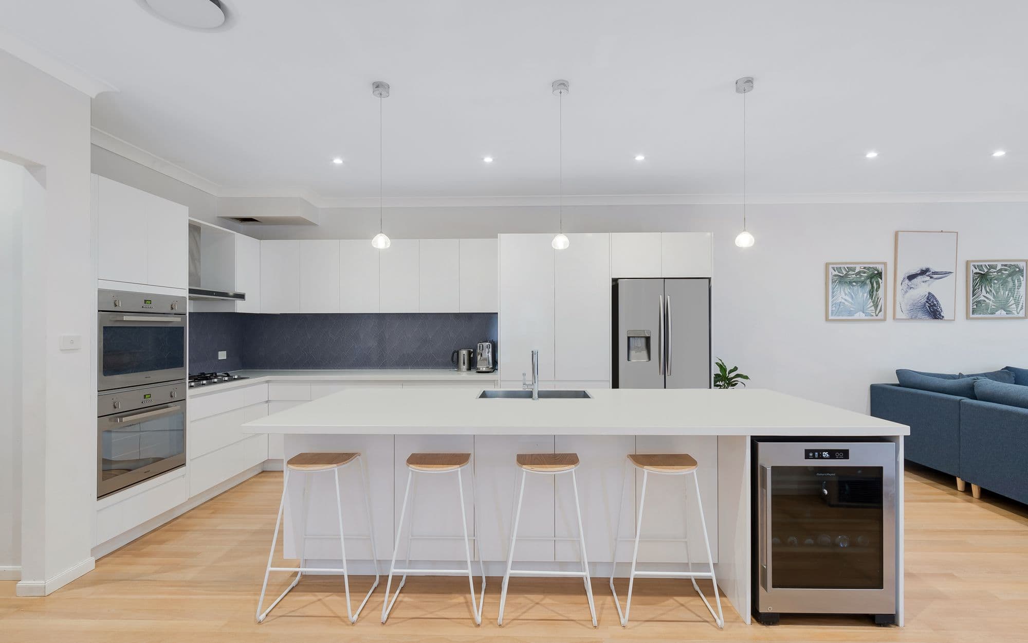 11 Bridgewater Boulevard, Camden Park NSW 2570, Camden Park - Thumbnail 2
