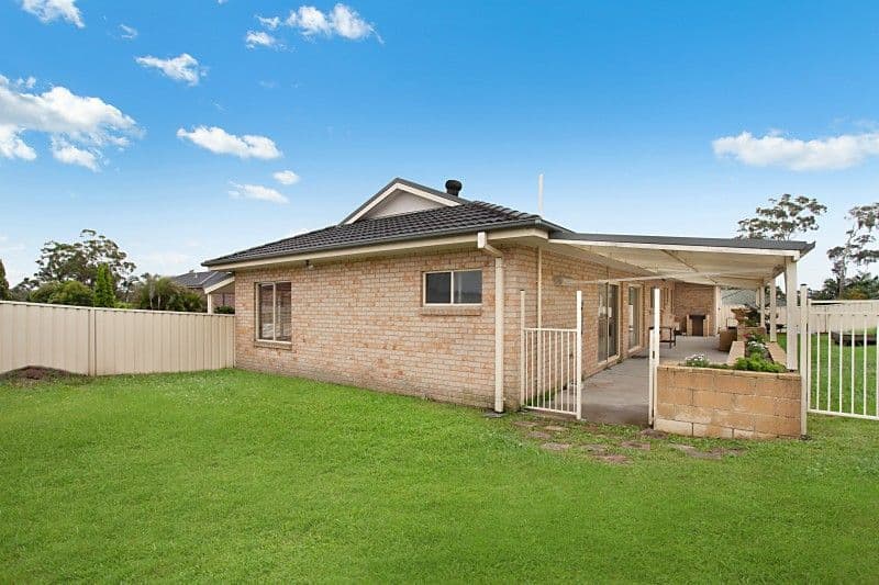 10 KILKENNY Circuit, ASHTONFIELD NSW 2323, Ashtonfield - Thumbnail 7