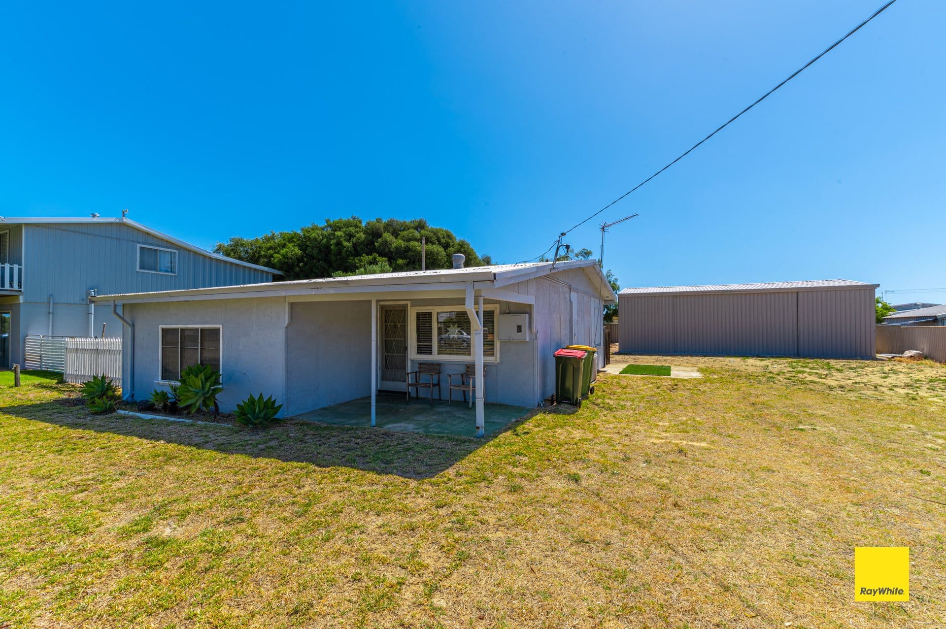14 Gee Street, Lancelin WA 6044, Lancelin - Thumbnail 2
