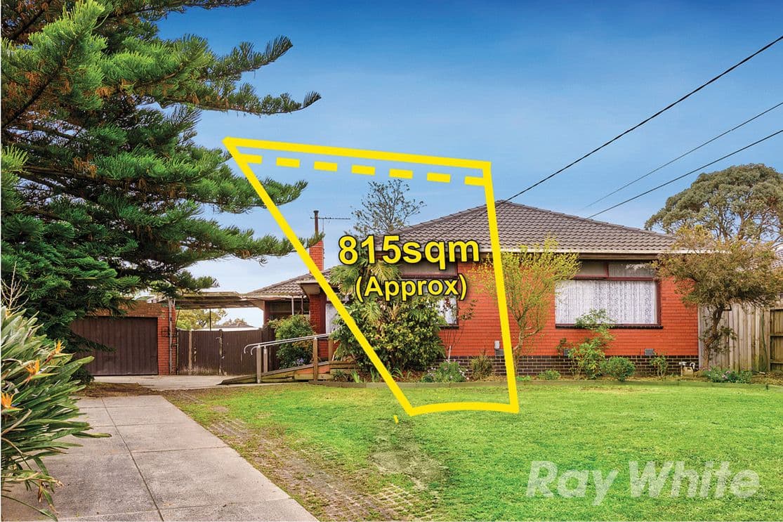 13 Viggers Parade, Glen Waverley VIC 3150, Glen Waverley - Image 1