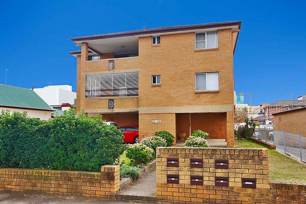 22-24 Marion Street, PARRAMATTA NSW 2150, Parramatta - Thumbnail 3