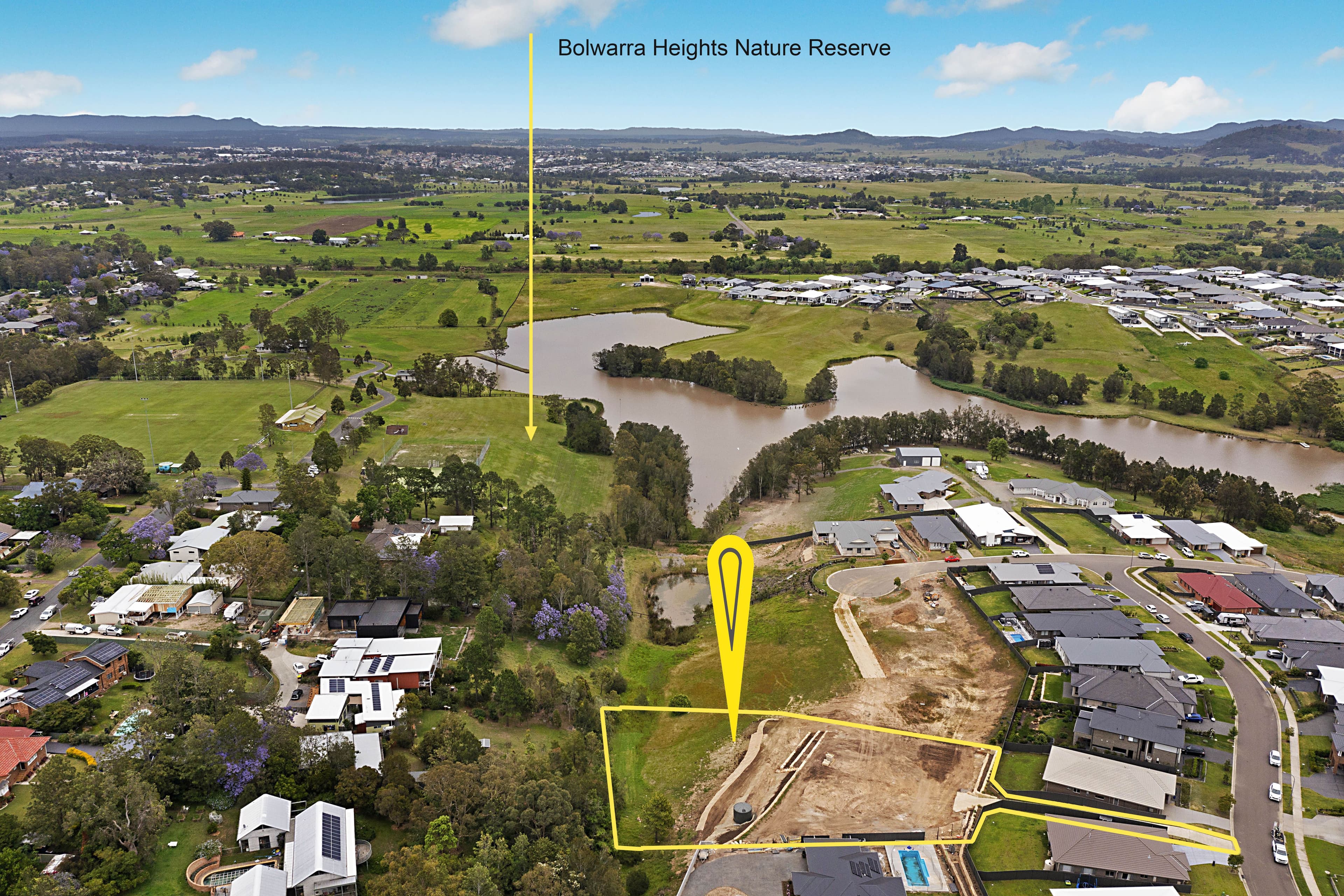 19 Pandanus Circuit, Bolwarra NSW 2320, Bolwarra - Thumbnail 2
