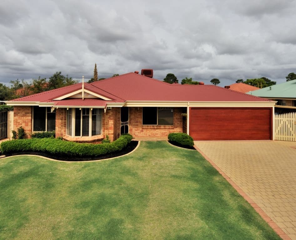 41 Starbush Crescent, ELLENBROOK WA 6069, Ellenbrook - Image 1
