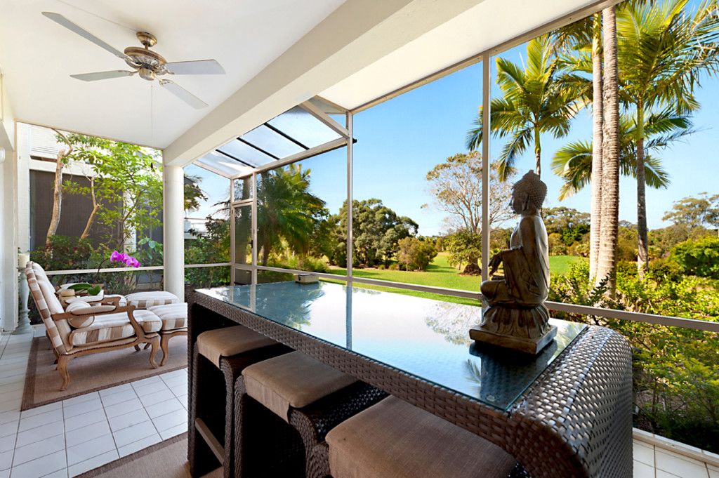 4965 St Andrews Terrace, Sanctuary Cove QLD 4212, Sanctuary Cove - Image 1