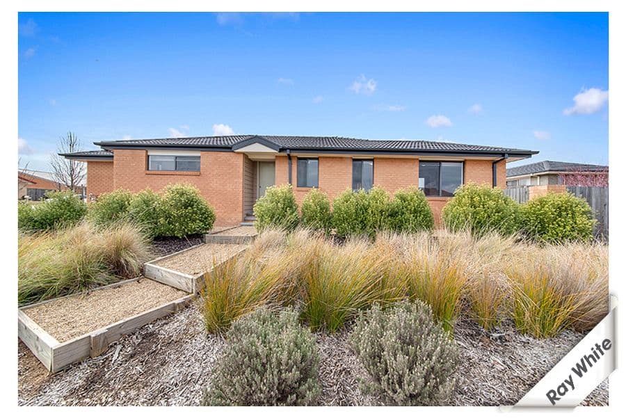 23 Stang Place, Macgregor ACT 2615, Macgregor - Image 1