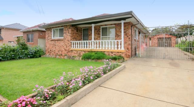 83 Edgar Street, BANKSTOWN NSW 2200, Bankstown - Image 1